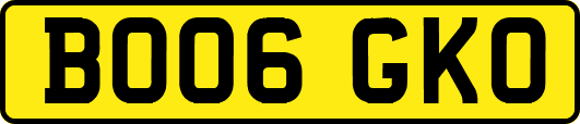 BO06GKO