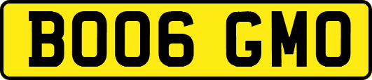 BO06GMO