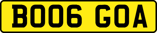 BO06GOA