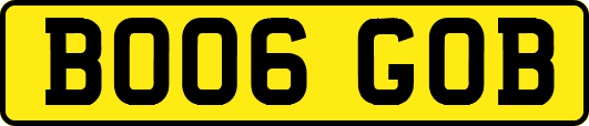 BO06GOB