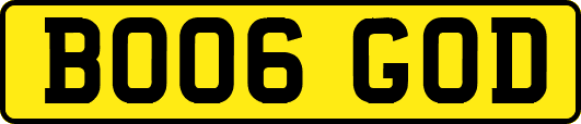 BO06GOD