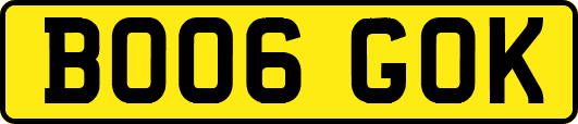 BO06GOK