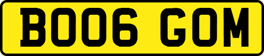 BO06GOM