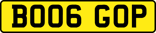 BO06GOP