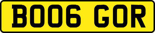 BO06GOR