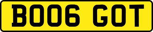 BO06GOT