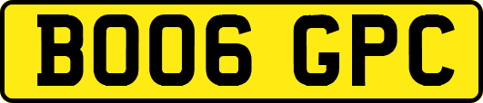BO06GPC
