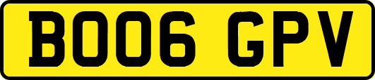 BO06GPV