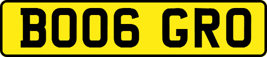 BO06GRO