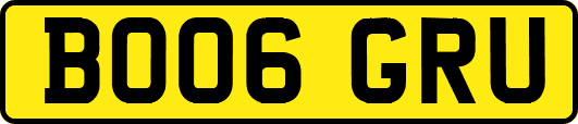 BO06GRU