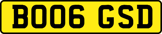 BO06GSD