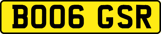 BO06GSR