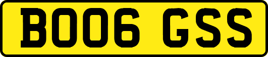 BO06GSS