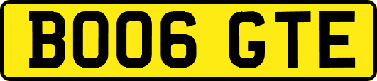 BO06GTE