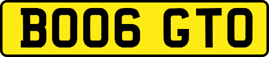 BO06GTO