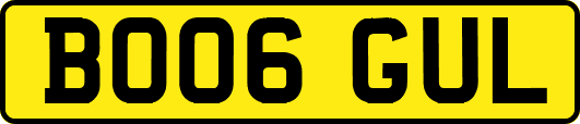 BO06GUL
