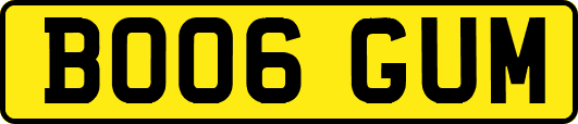 BO06GUM