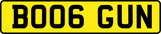 BO06GUN