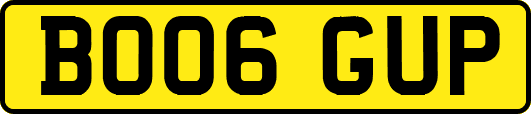 BO06GUP