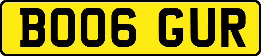 BO06GUR