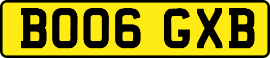 BO06GXB