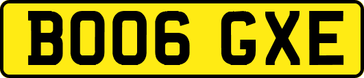 BO06GXE