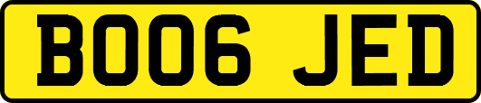 BO06JED