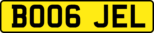 BO06JEL