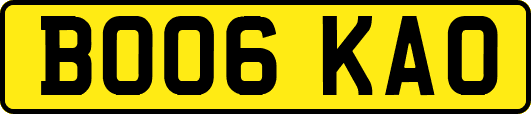 BO06KAO