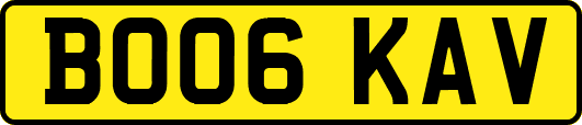 BO06KAV