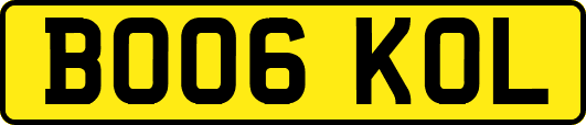 BO06KOL