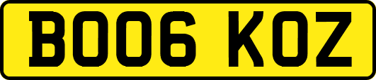 BO06KOZ