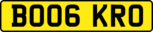 BO06KRO