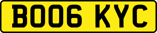 BO06KYC