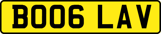 BO06LAV