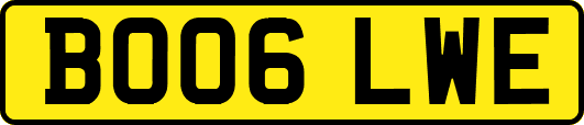 BO06LWE