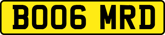 BO06MRD