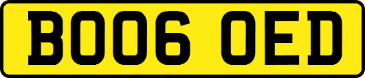 BO06OED