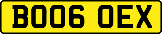 BO06OEX