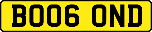 BO06OND
