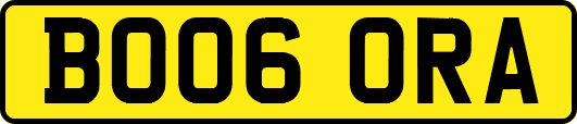 BO06ORA