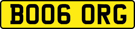 BO06ORG