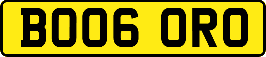 BO06ORO