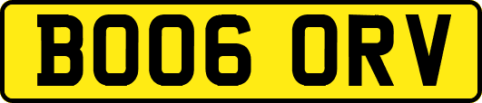 BO06ORV