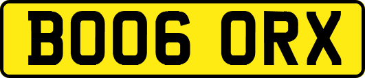 BO06ORX