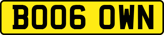 BO06OWN