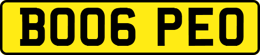 BO06PEO