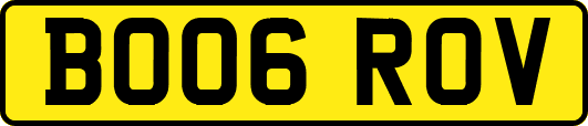BO06ROV