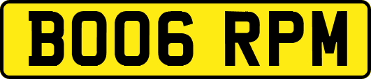 BO06RPM