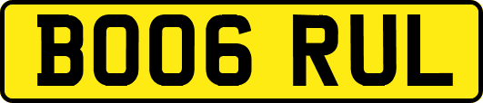 BO06RUL